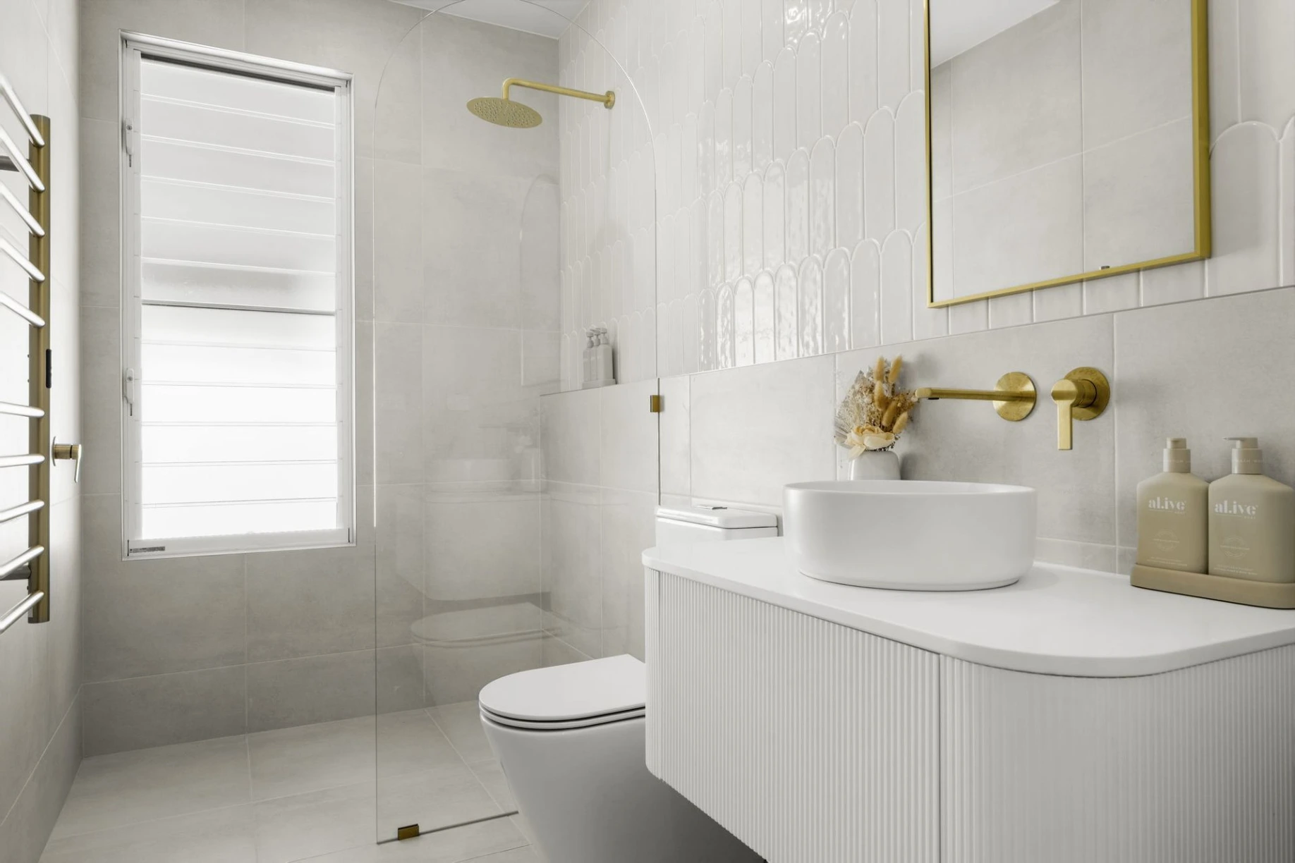 172 Merewether Street Merewether renovation — 48