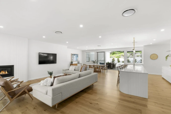 172 Merewether Street Merewether renovation — 44