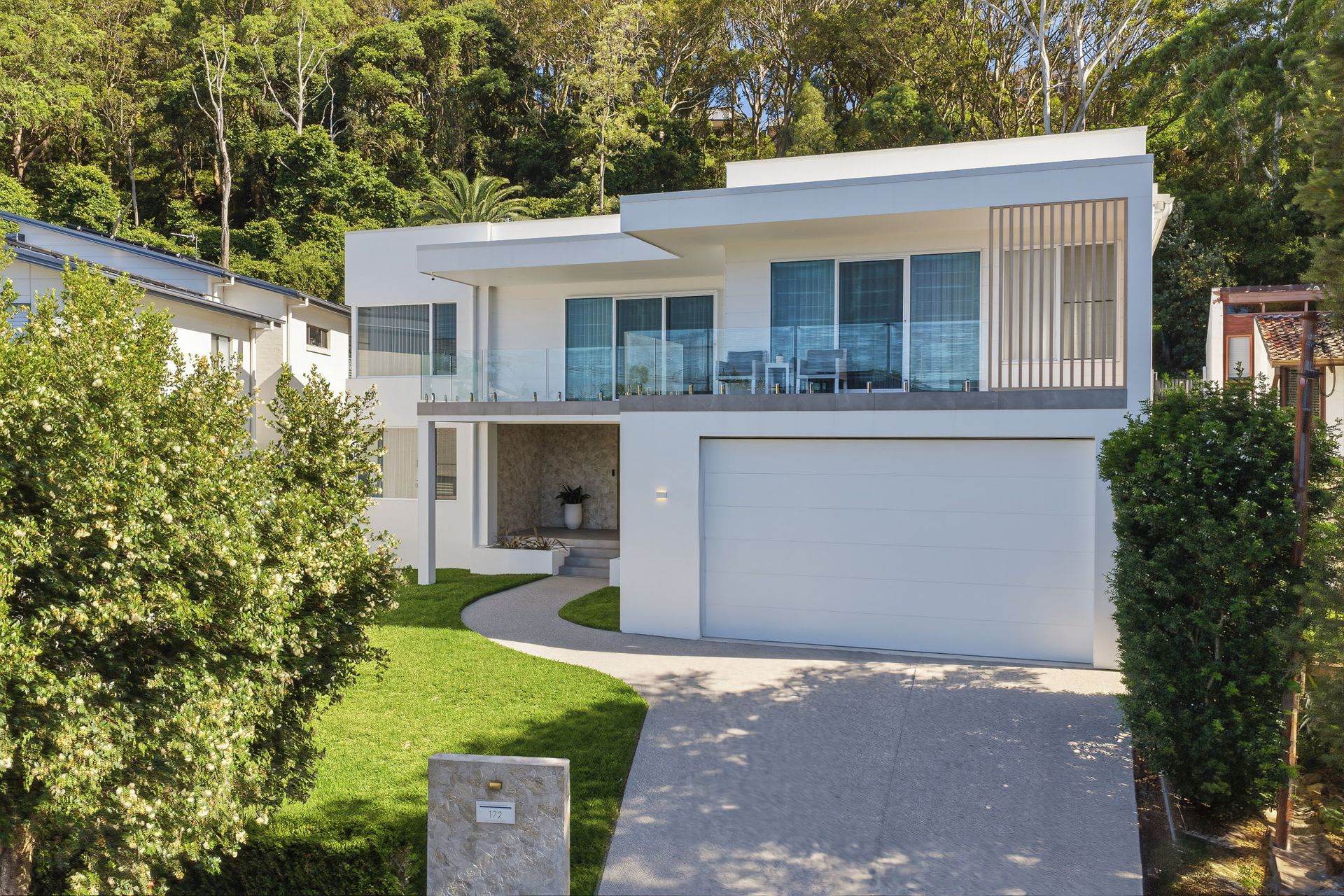172 Merewether Street Merewether renovation — 01
