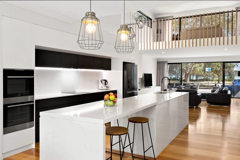 Residential home builder Newcastle — Banner Living