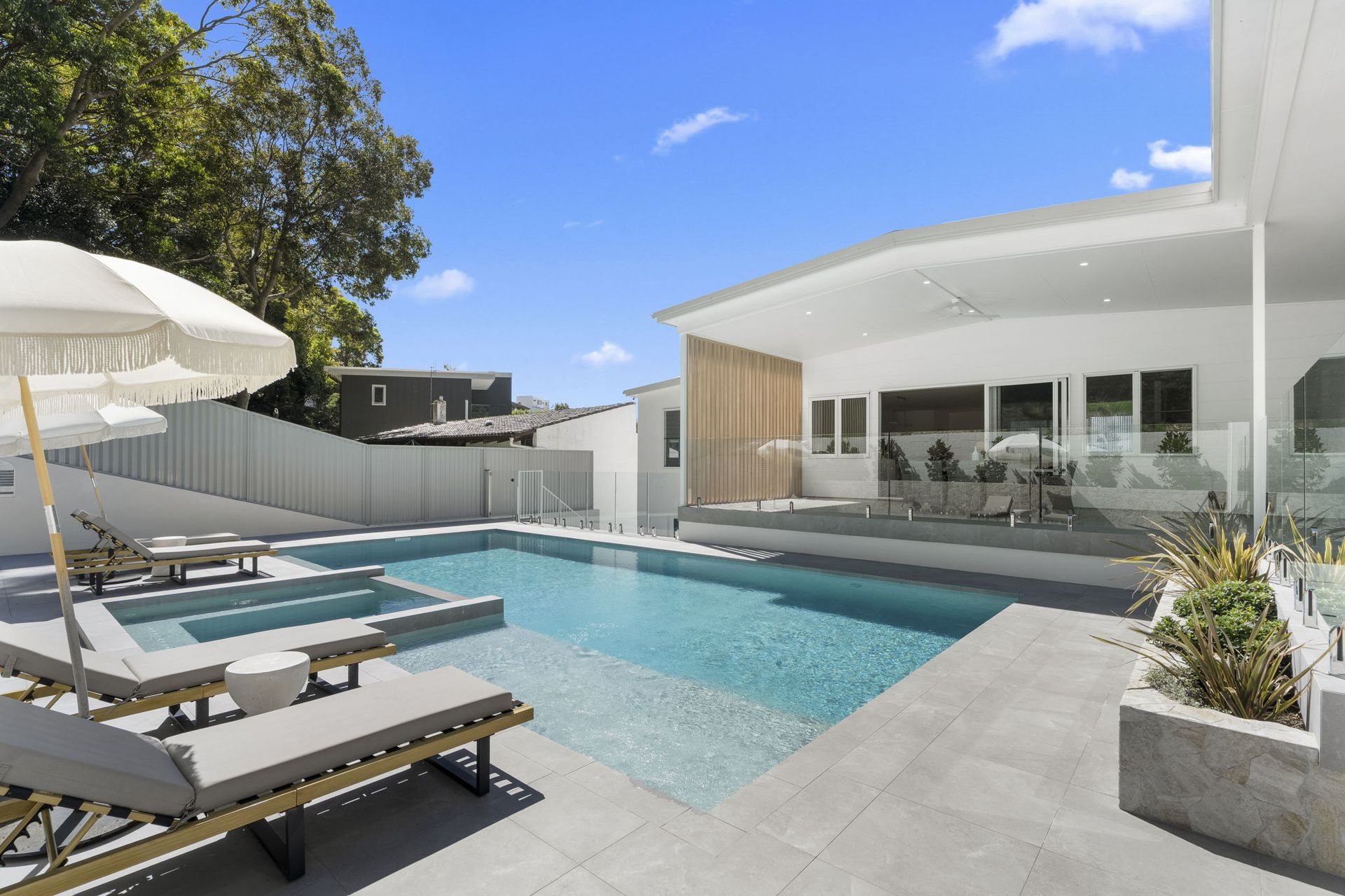 172 Merewether Street Merewether renovation — 08