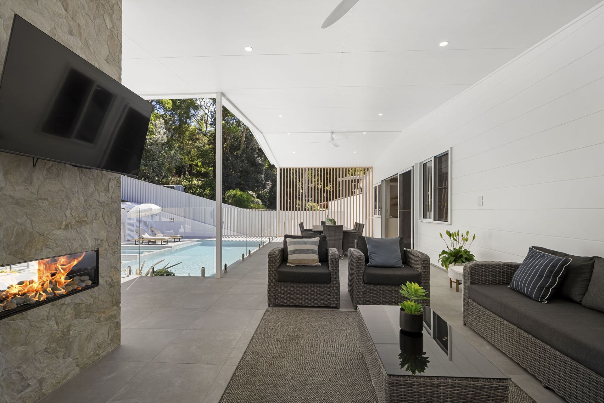 172 Merewether Street Merewether renovation — 10