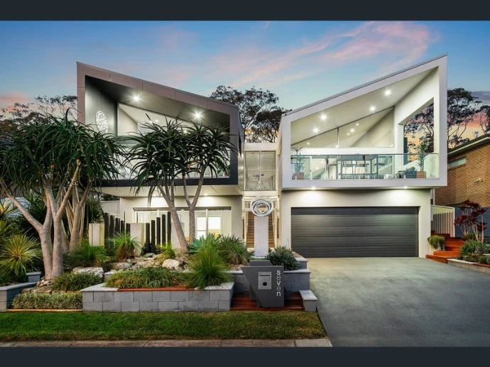Home renovation Newcastle — Open Plan Living