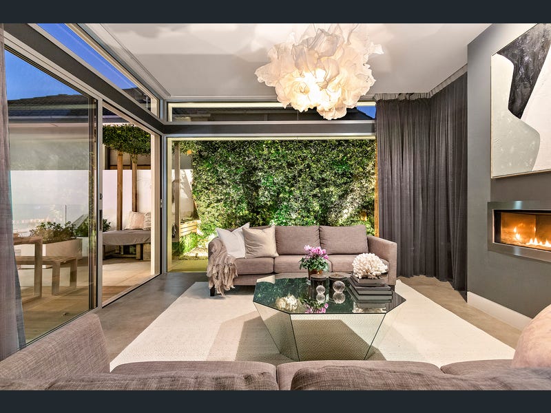 Home renovation Newcastle — Extension Facade
