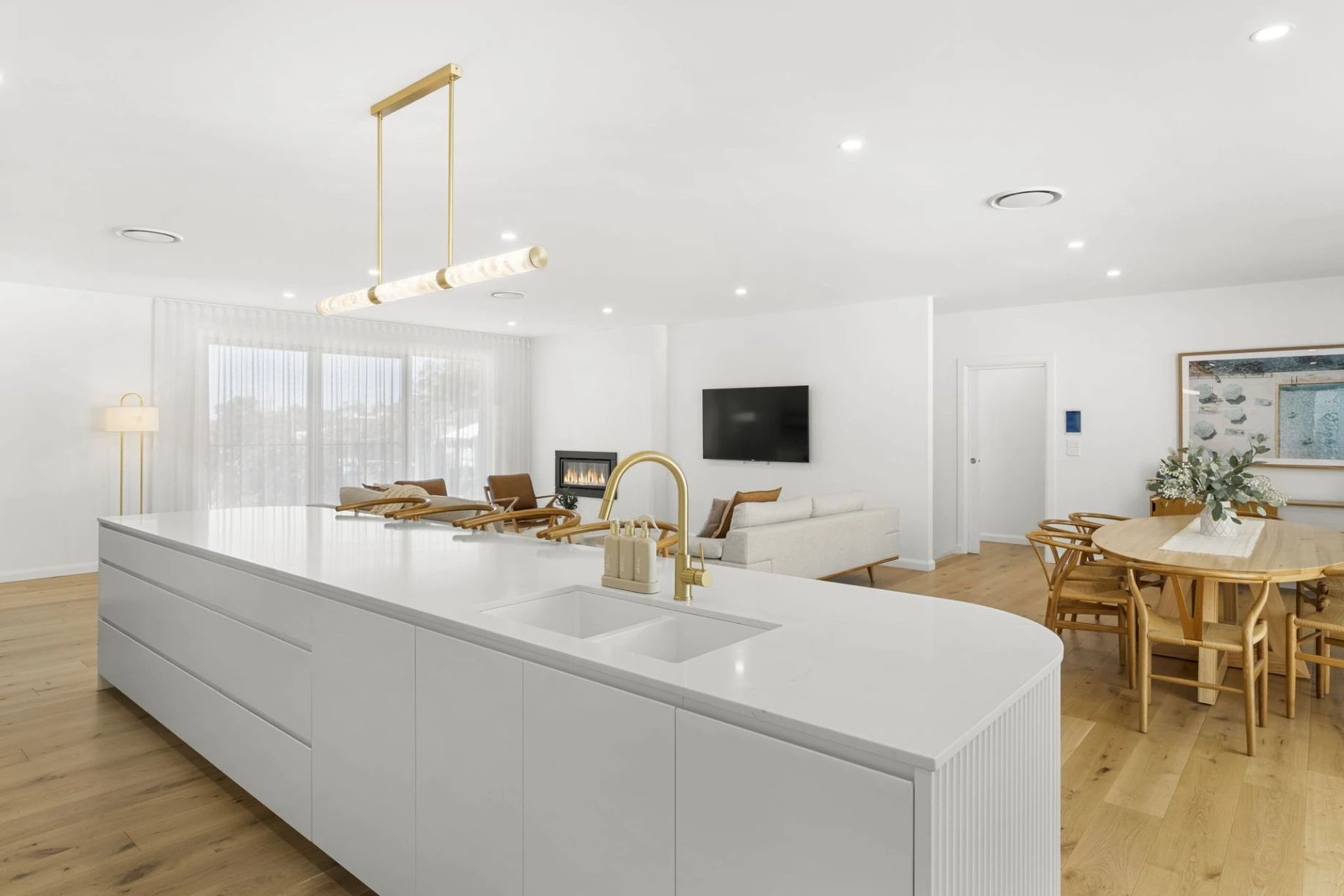172 Merewether Street Merewether renovation — 18