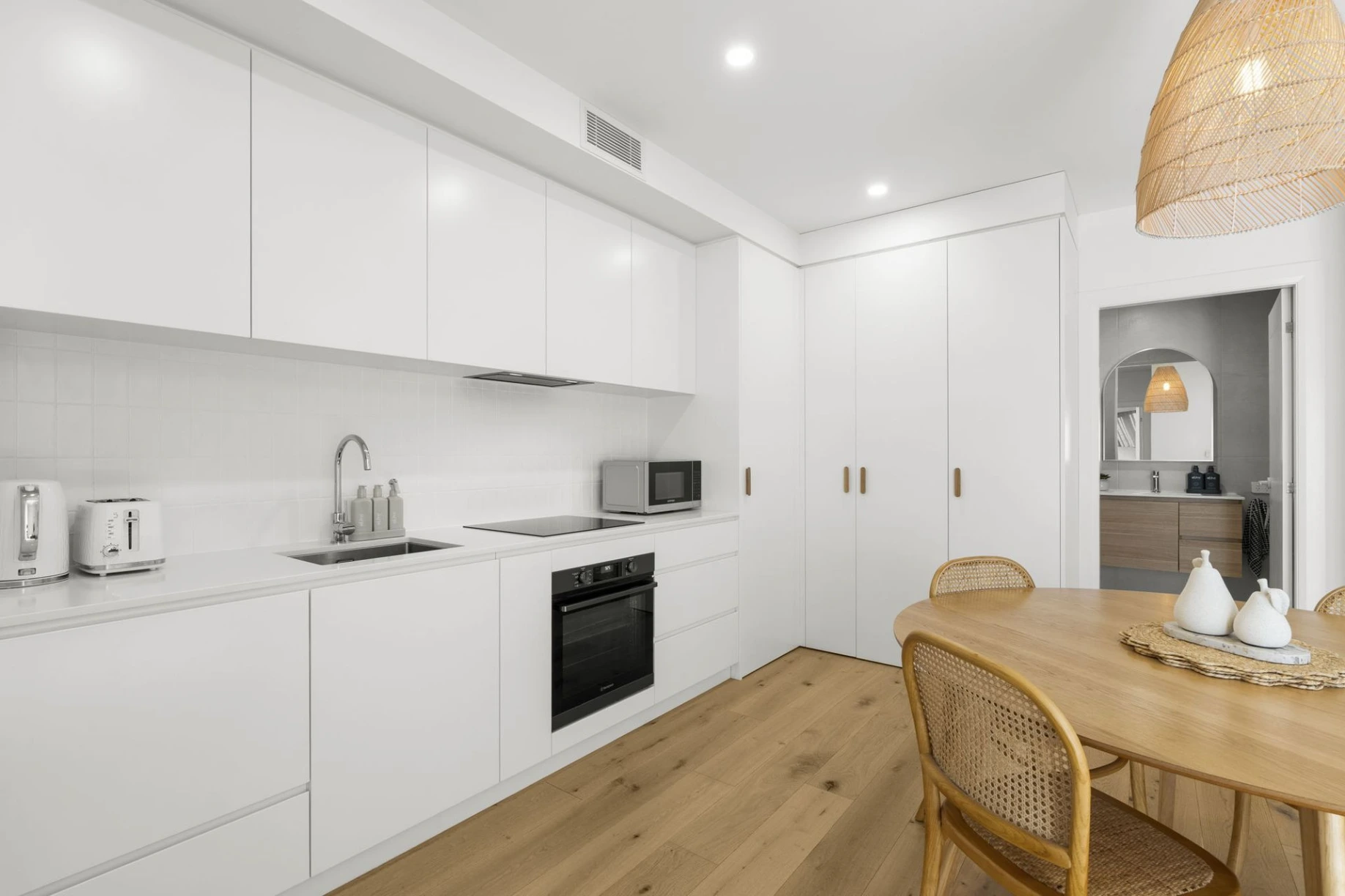 172 Merewether Street Merewether renovation — 60