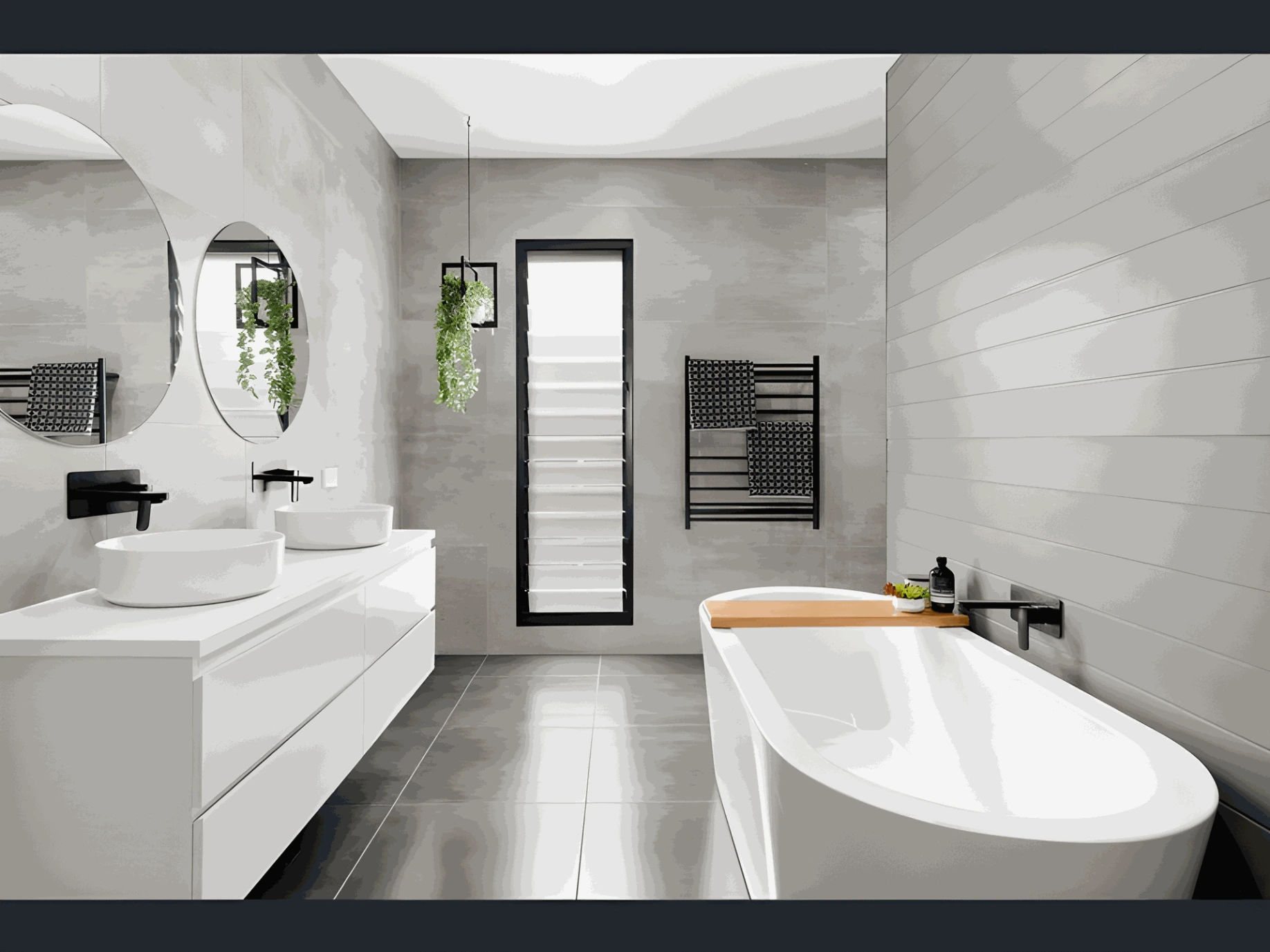Custom home builder Newcastle — Lookbook Indoor Outdoor