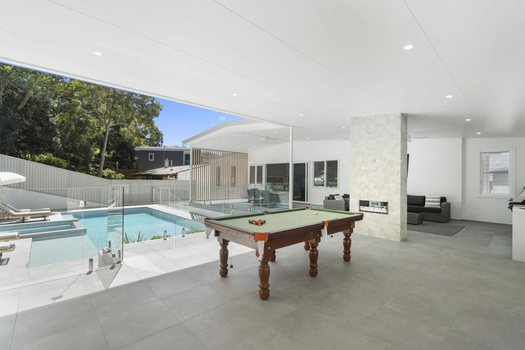 172 Merewether Street Merewether renovation — 09