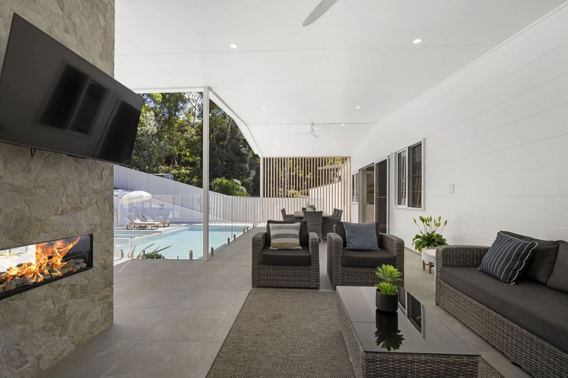 172 Merewether Street Merewether renovation — 10