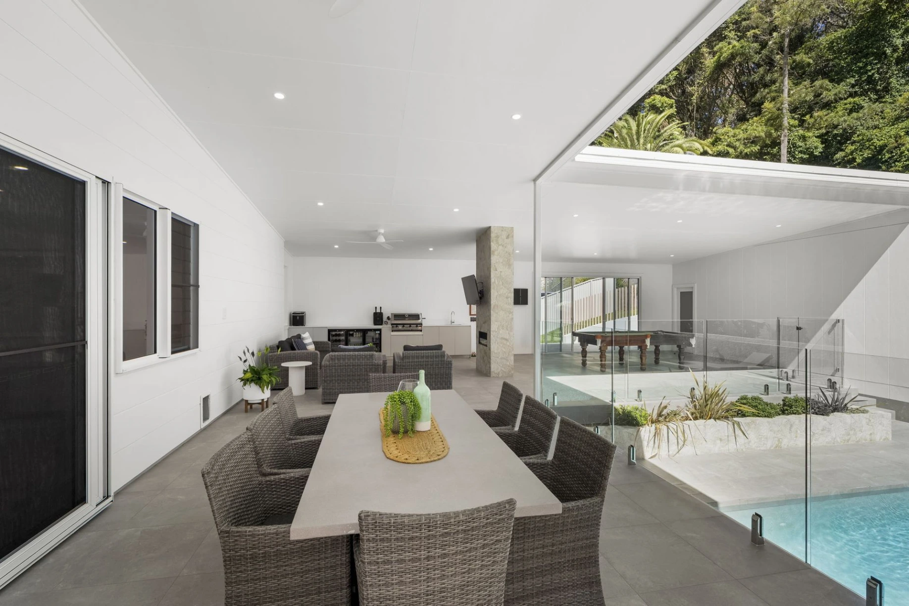 172 Merewether Street Merewether renovation — 27