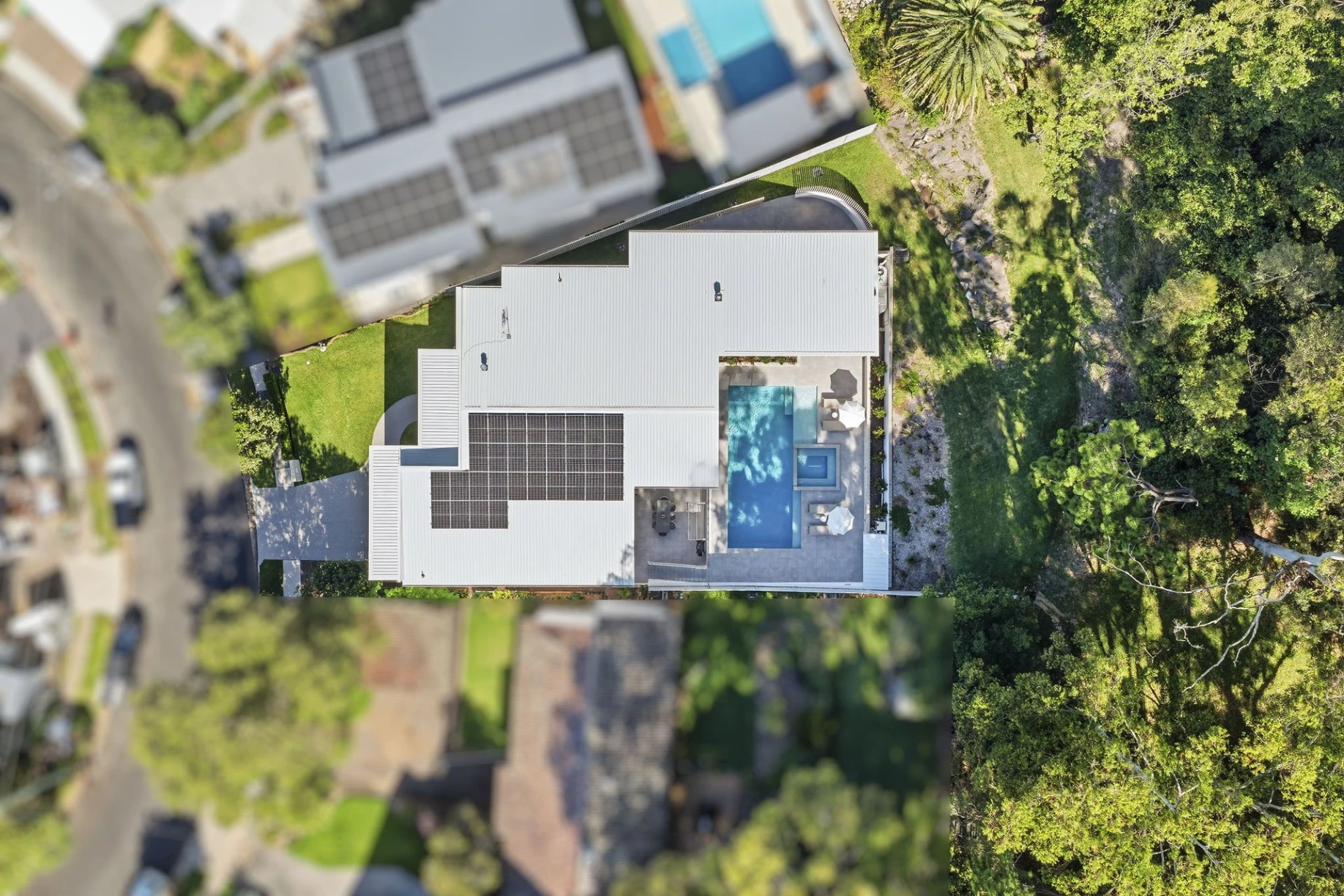 172 Merewether Street Merewether renovation — 02