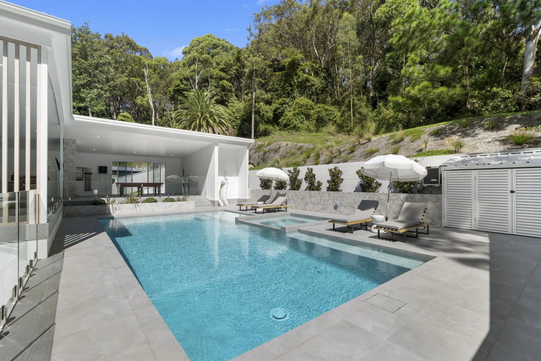 172 Merewether Street Merewether renovation — 06