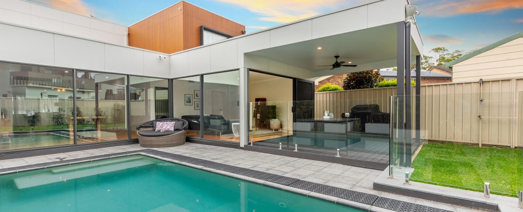 Custom home builder Newcastle — Project Adamstown Heights